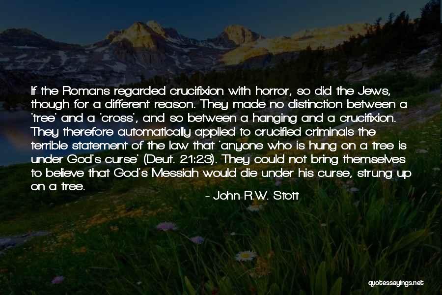 John R.W. Stott Quotes 1287903