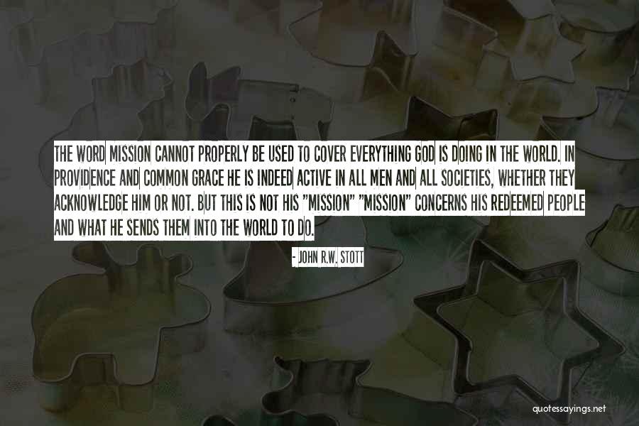 John R.W. Stott Quotes 1466555 John R.W. Stott Quotes 1466555