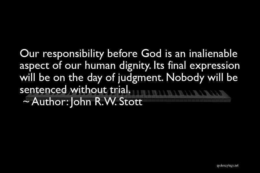 John R.W. Stott Quotes 1615243