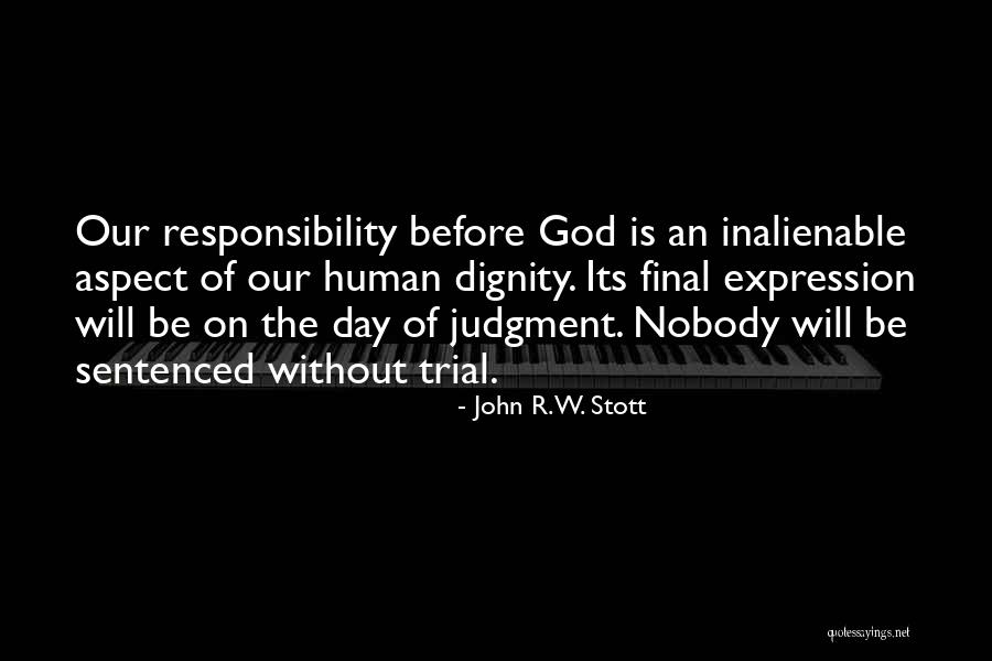 John R.W. Stott Quotes 1615243 John R.W. Stott Quotes 1615243