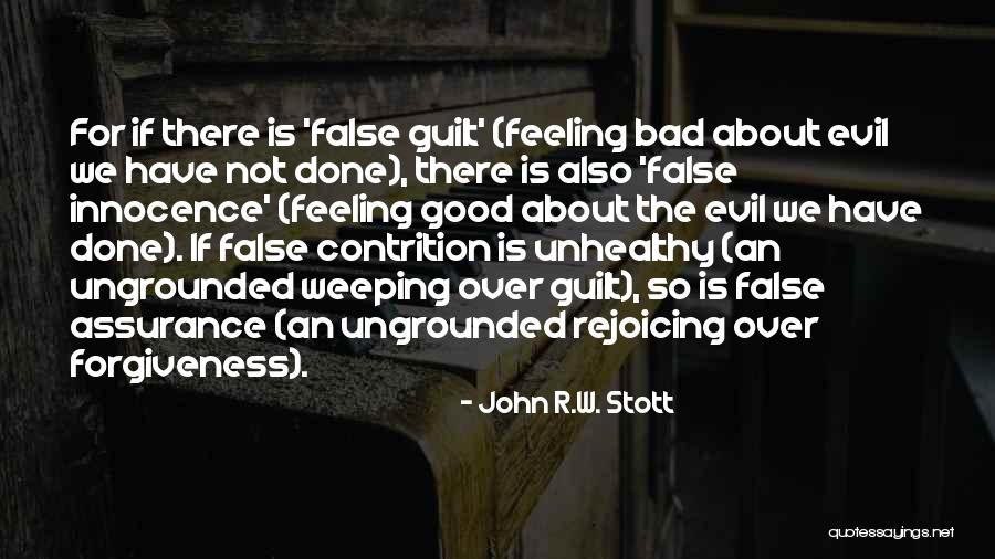 John R.W. Stott Quotes 1799919 John R.W. Stott Quotes 1799919