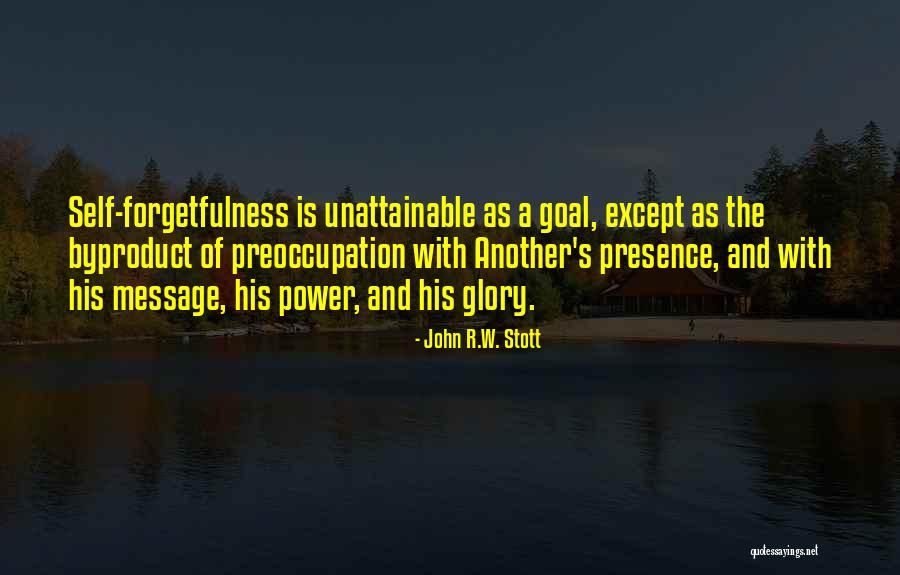 John R.W. Stott Quotes 2144118 John R.W. Stott Quotes 2144118