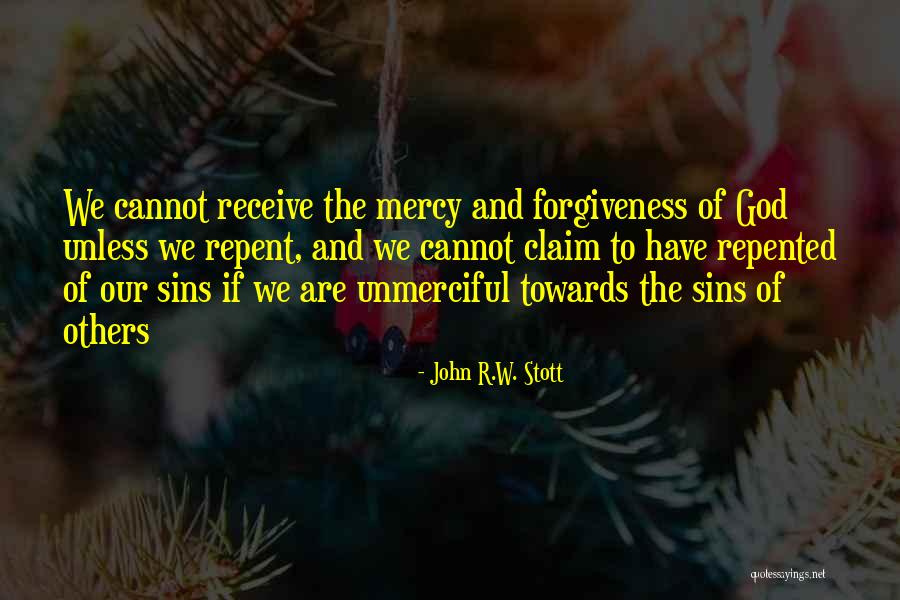 John R.W. Stott Quotes 2194780 John R.W. Stott Quotes 2194780