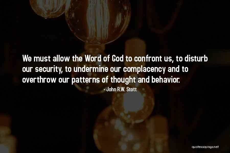 John R.W. Stott Quotes 2253029 John R.W. Stott Quotes 2253029