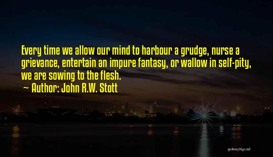 John R.W. Stott Quotes 359460