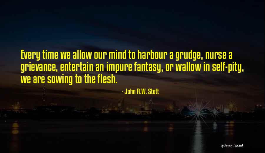 John R.W. Stott Quotes 359460