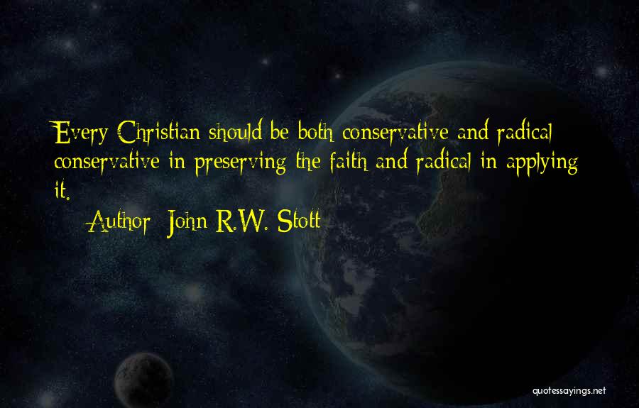 John R.W. Stott Quotes 535352