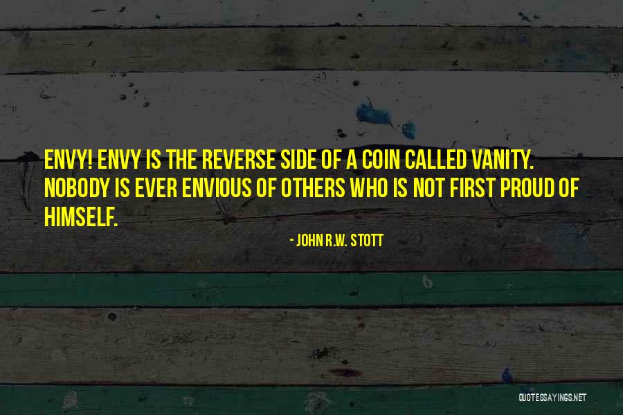 John R.W. Stott Quotes 634868 John R.W. Stott Quotes 634868