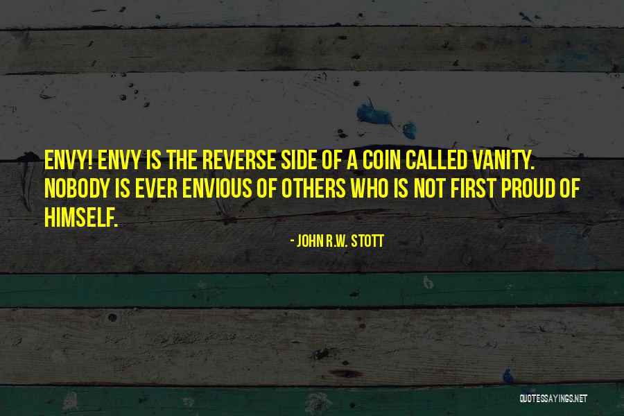 John R.W. Stott Quotes 634868