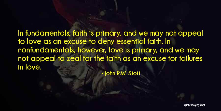 John R.W. Stott Quotes 635990