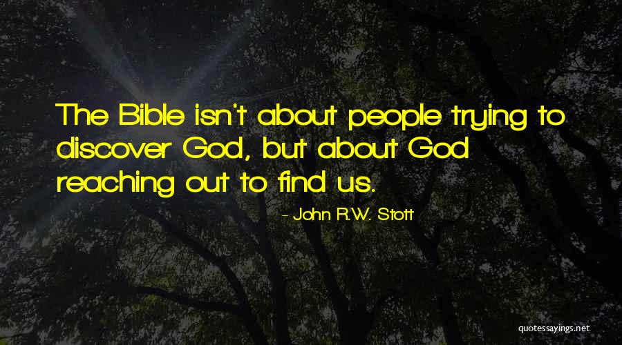 John R.W. Stott Quotes 652556 John R.W. Stott Quotes 652556