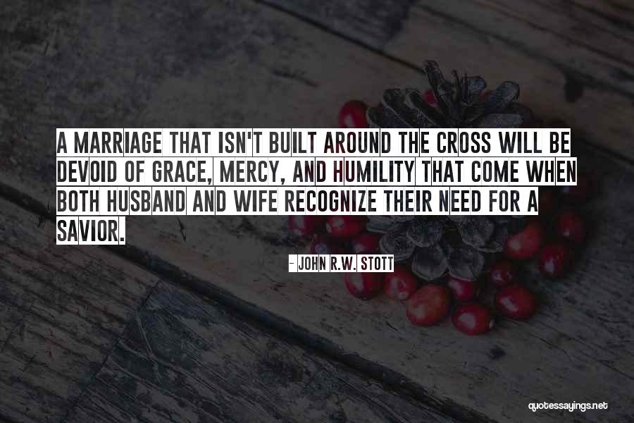 John R.W. Stott Quotes 831125 John R.W. Stott Quotes 831125