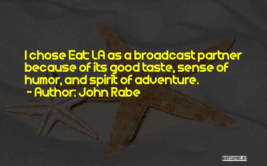 John Rabe Quotes 1257905