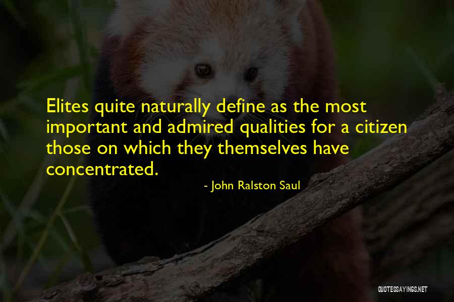 John Ralston Saul Quotes 2006910