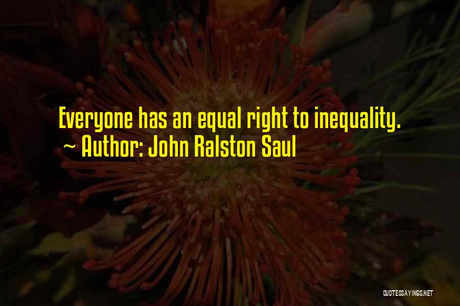 John Ralston Saul Quotes 294294