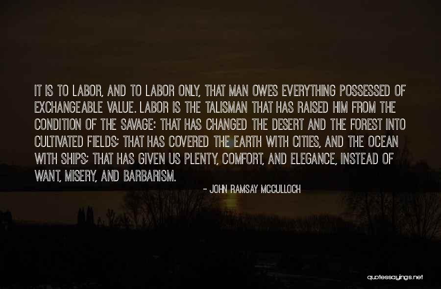 John Ramsay McCulloch Quotes 202157 John Ramsay McCulloch Quotes 202157