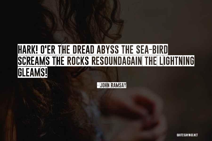 John Ramsay Quotes 590180