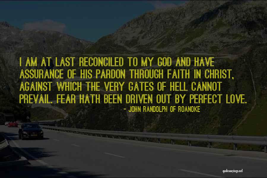 John Randolph Of Roanoke Quotes 415605 John Randolph Of Roanoke Quotes 415605