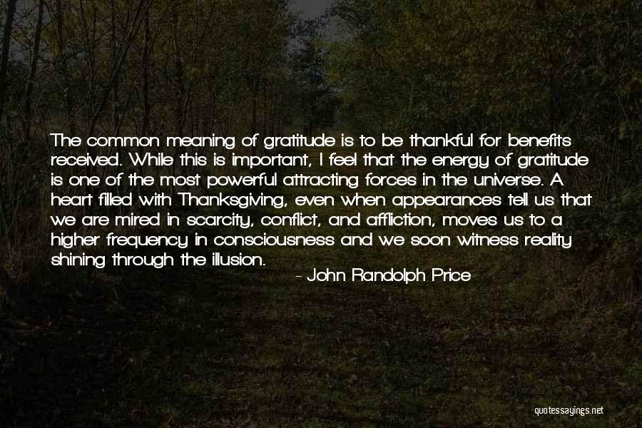 John Randolph Price Quotes 2188247