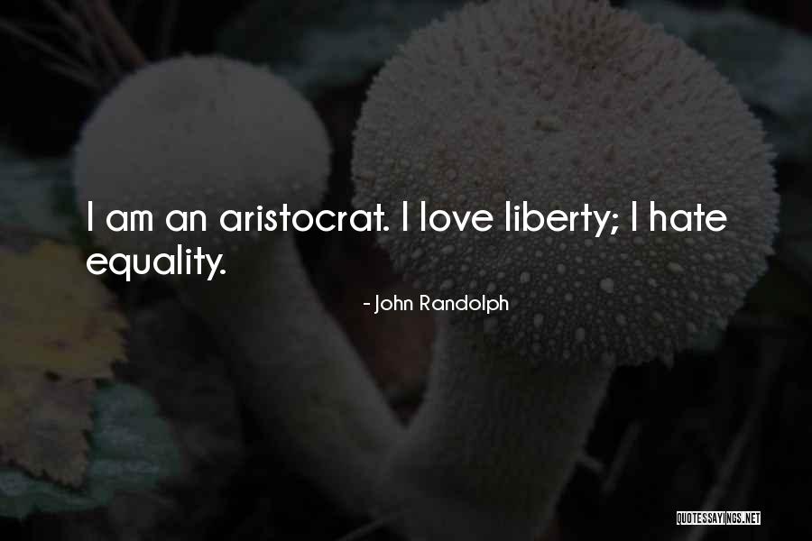 John Randolph Quotes 2225682