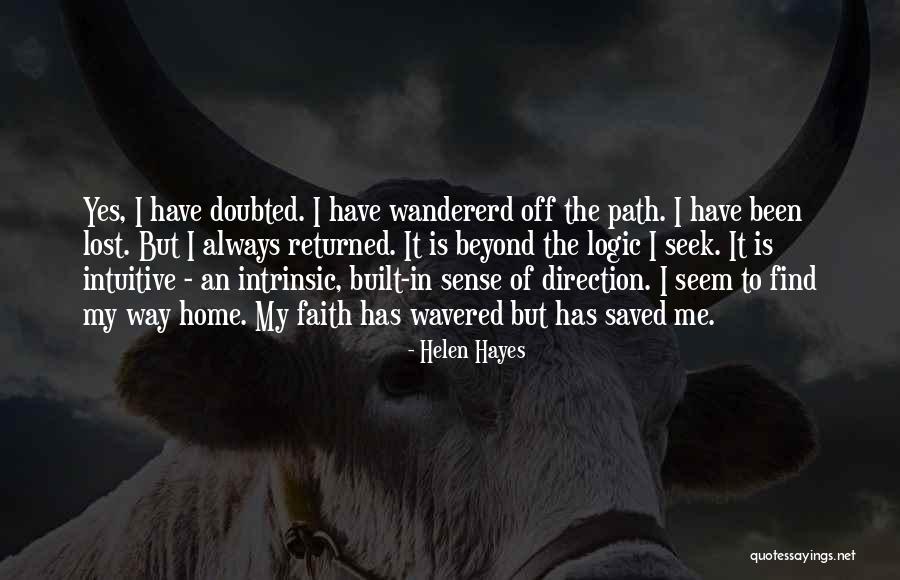 John Rankin Photographer Quotes By Helen Hayes