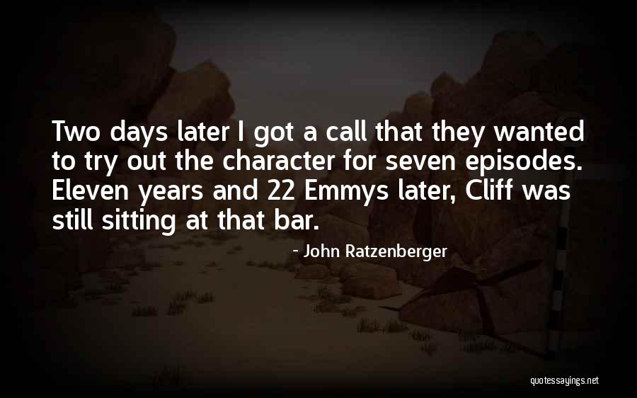 John Ratzenberger Quotes 1354964 John Ratzenberger Quotes 1354964