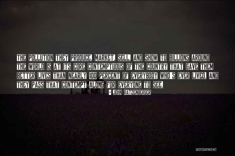 John Ratzenberger Quotes 215668 John Ratzenberger Quotes 215668