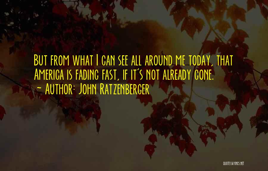 John Ratzenberger Quotes 306031