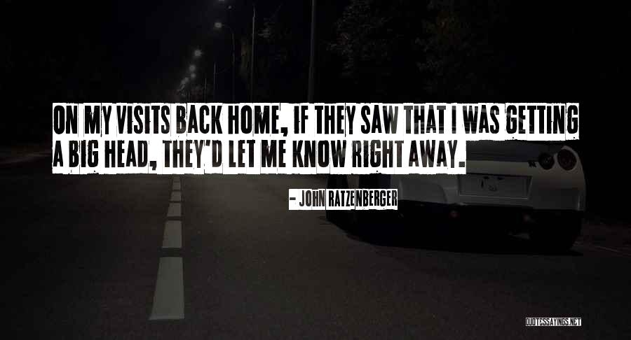 John Ratzenberger Quotes 462388 John Ratzenberger Quotes 462388