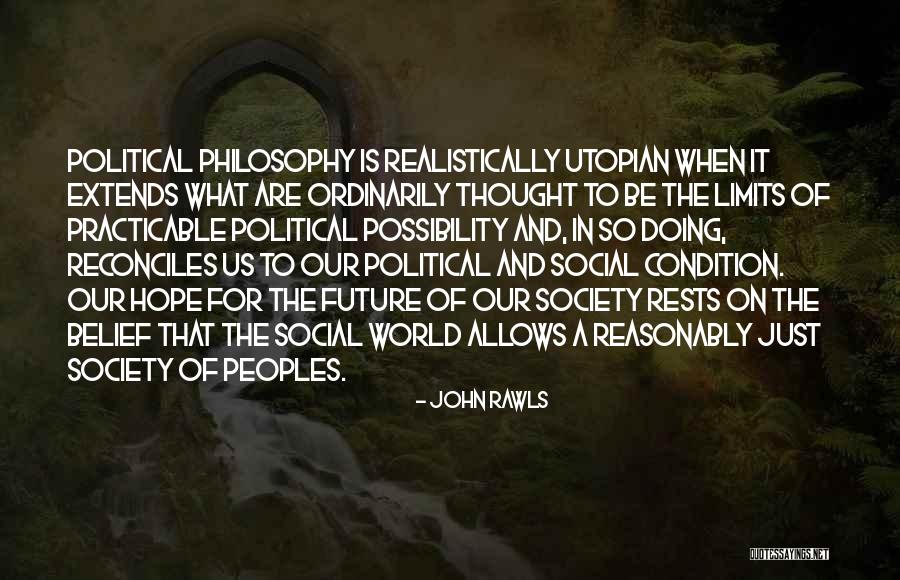 John Rawls Quotes 1177104 John Rawls Quotes 1177104
