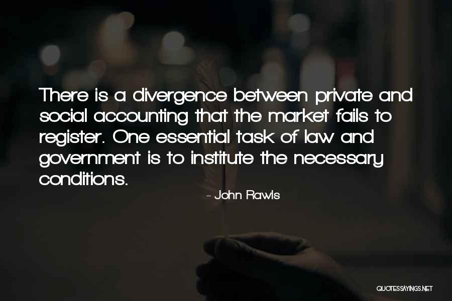 John Rawls Quotes 1291114