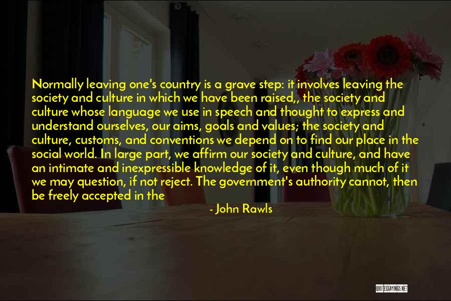 John Rawls Quotes 1347669 John Rawls Quotes 1347669