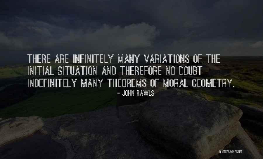 John Rawls Quotes 1392228