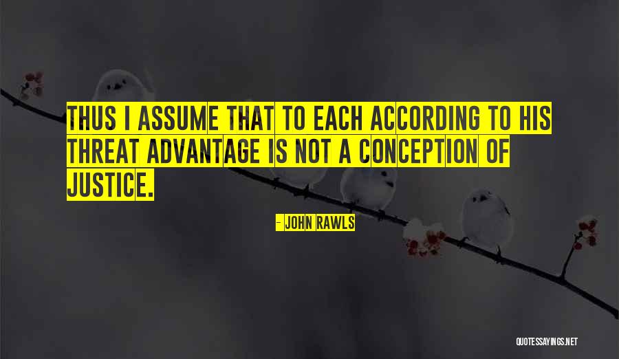 John Rawls Quotes 1454481 John Rawls Quotes 1454481