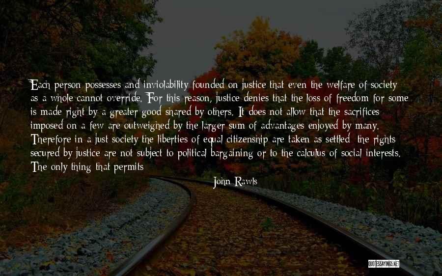 John Rawls Quotes 1850080 John Rawls Quotes 1850080