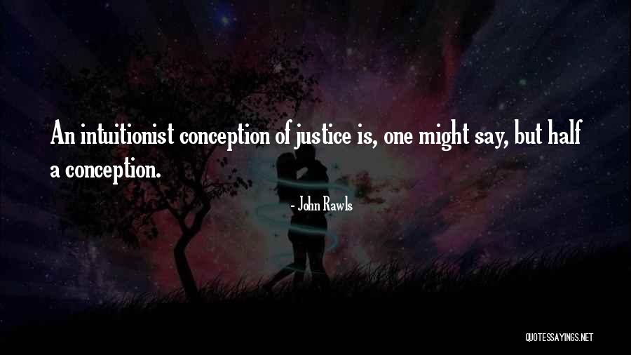 John Rawls Quotes 2024966