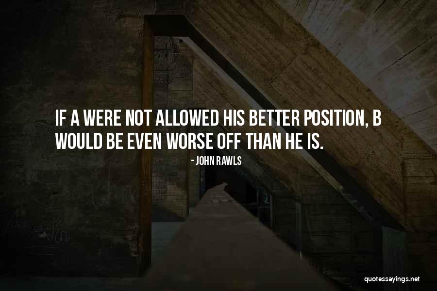 John Rawls Quotes 2097002 John Rawls Quotes 2097002