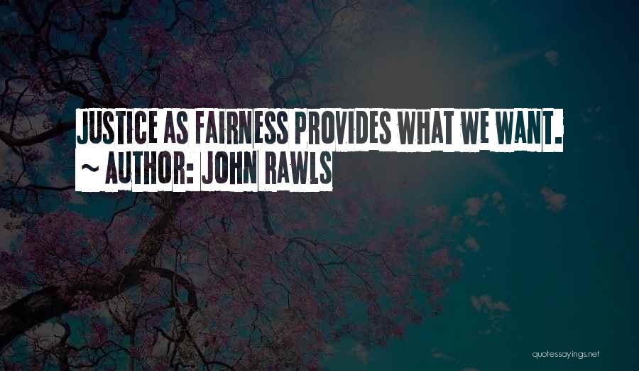 John Rawls Quotes 2202314