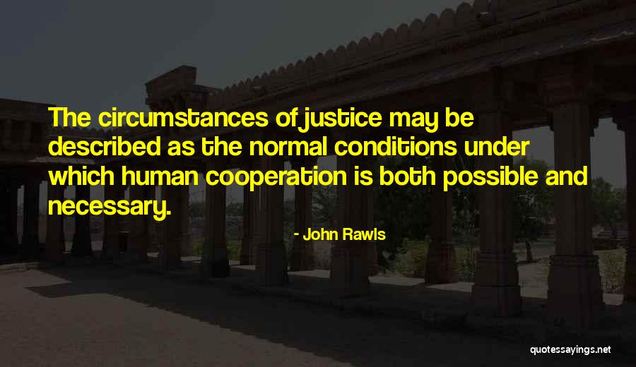 John Rawls Quotes 2256513