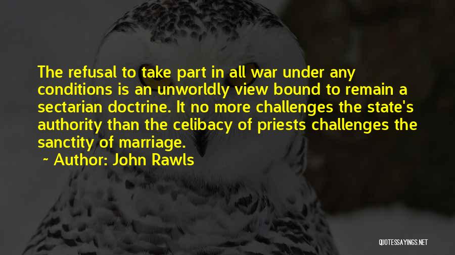 John Rawls Quotes 231031