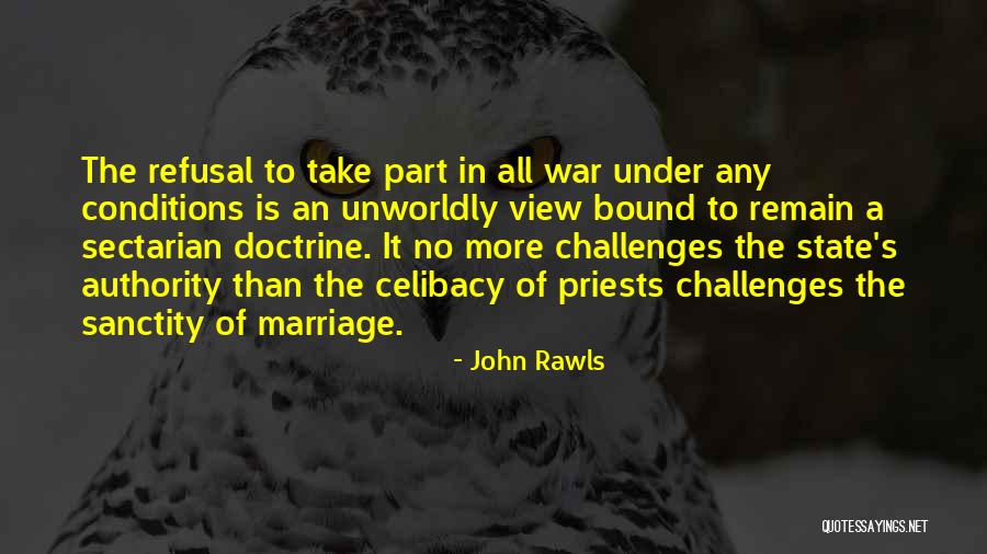 John Rawls Quotes 231031