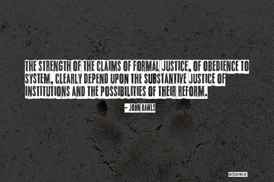 John Rawls Quotes 250790 John Rawls Quotes 250790