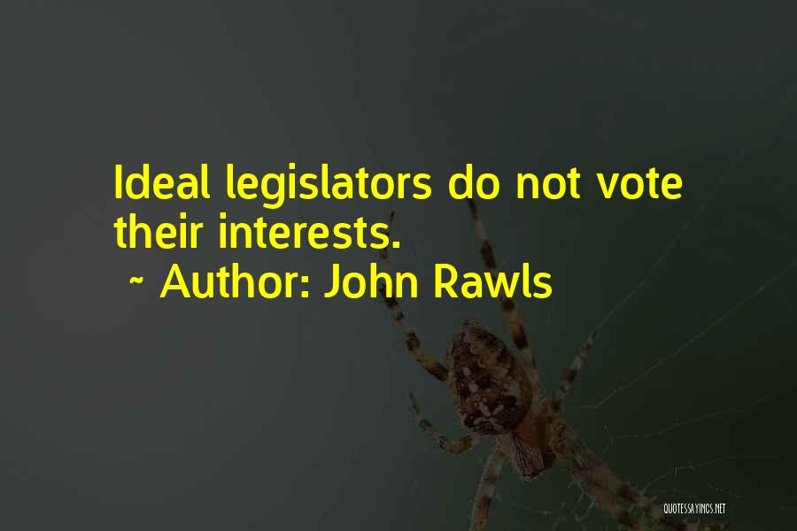 John Rawls Quotes 351367