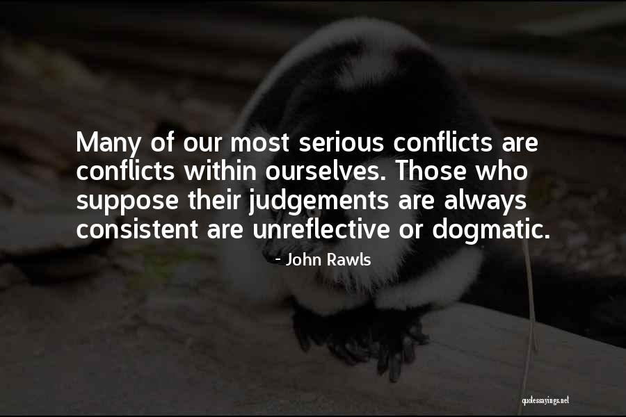 John Rawls Quotes 353268