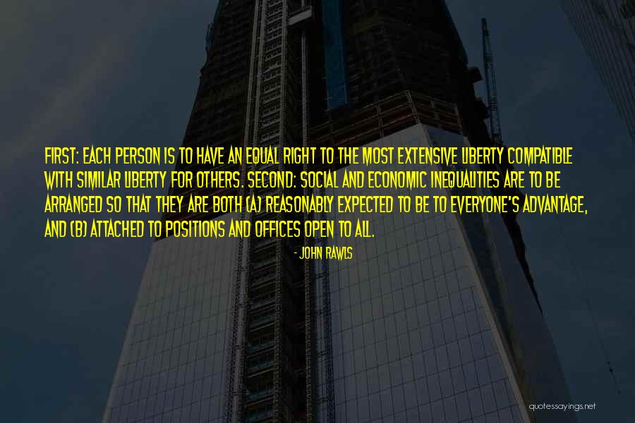 John Rawls Quotes 489319 John Rawls Quotes 489319