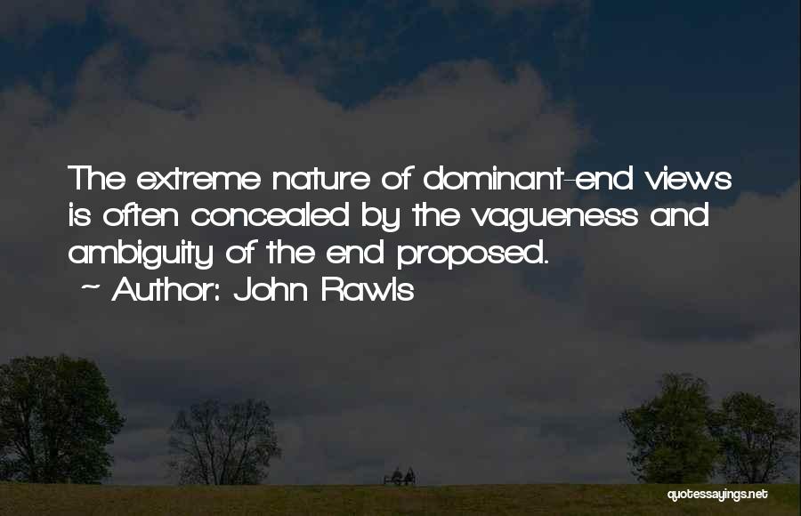 John Rawls Quotes 869074