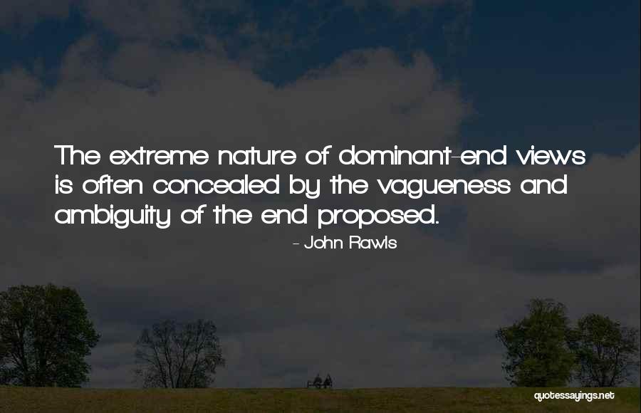 John Rawls Quotes 869074