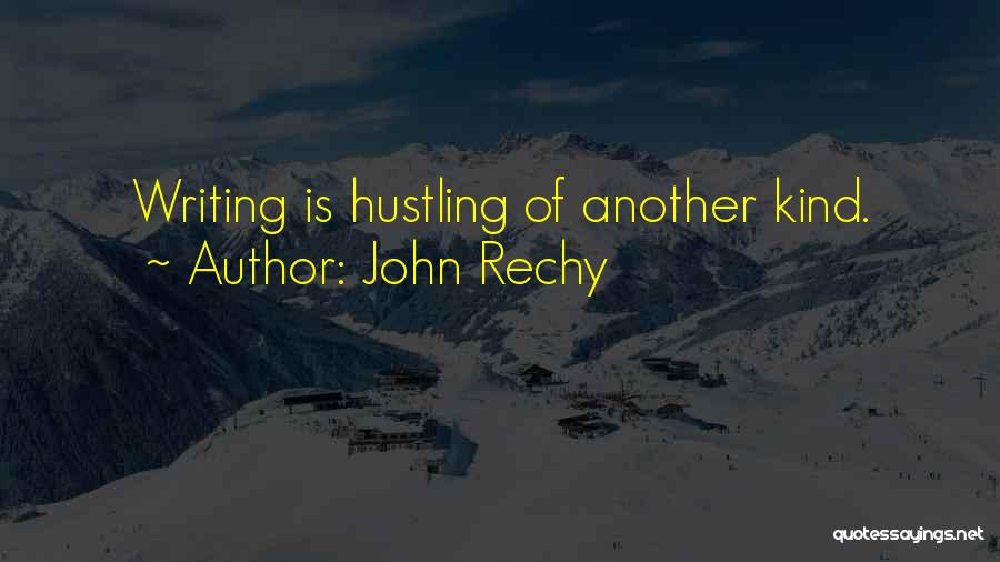 John Rechy Quotes 122423