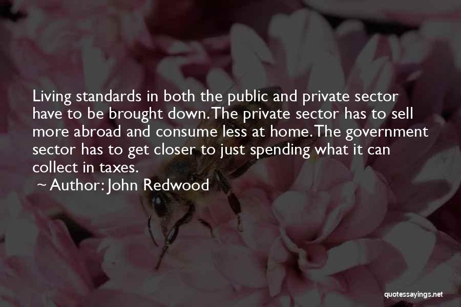 John Redwood Quotes 1053453