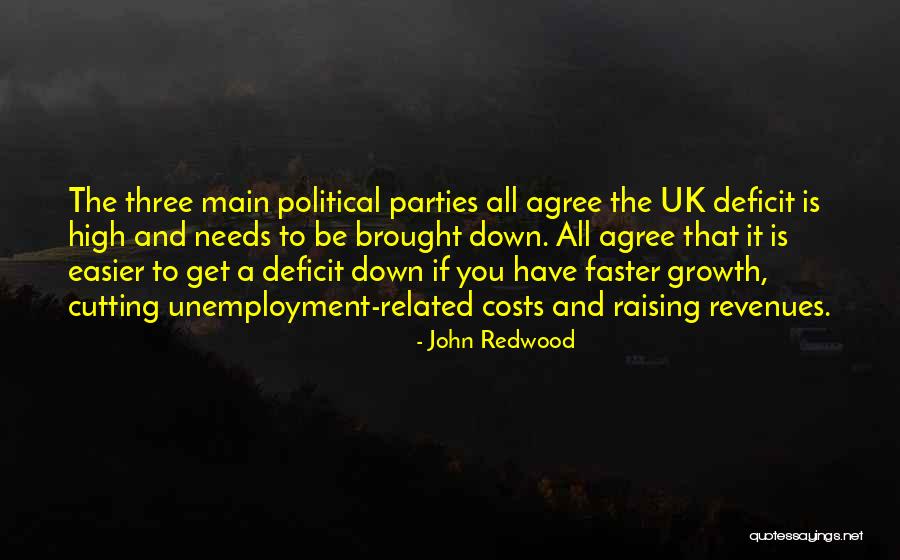 John Redwood Quotes 1201042